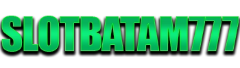 Logo Slotbatam777